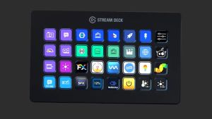 Corsair ELGATO Stream Deck XL (32 Keys LCD)