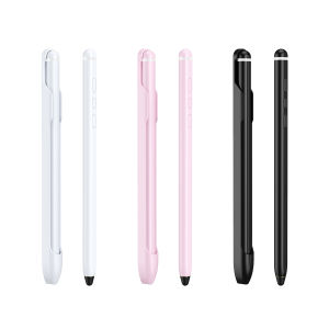 ปากกาสไตลัสแบบบลูทูธพร้อมที่ใส่ปากกาสำหรับ Samsung Galaxy Z Fold 3 4 5 6 7 (หน้าจอสัมผัสแบบสากล)