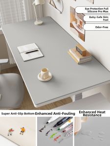 STARSDREAM | Eye-Protective Desk Pad for Students Children