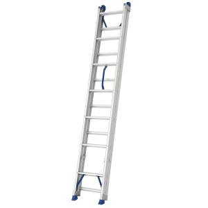 Hasegawa | Aluminum Alloy Two-Section Extension Ladder LQ2