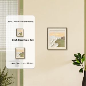 RUIDEDAN | Wall Repair Decals