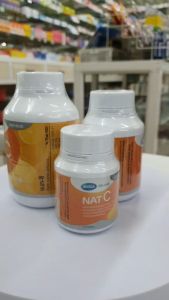 Mega vitamin C 1000 mg วิตามินซี 1000 มิลลิกรัม มีให้เลือก 3 ขนาด 30 เม็ด 60 เม็ด 150 เม็ด ของแท้ 100 % พร้อมส่ง