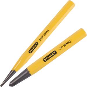 STANLEY | Metal Marking Precise Center Punch