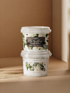 EVERSHINE | Long-lasting Fragrance Anti-bacterial and Mite-removing Laundry Detergent Pods