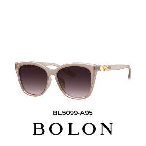 BOLON | Face-flattering UV Protection Cat Eye Sunglasses