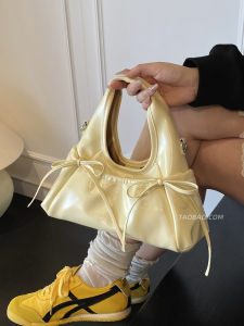 Chic Versatile Womens Crossbody Bag Stylish Summer Handbag Fashionable Small Pouch Detachable Shoulder Strap Medium Hardness