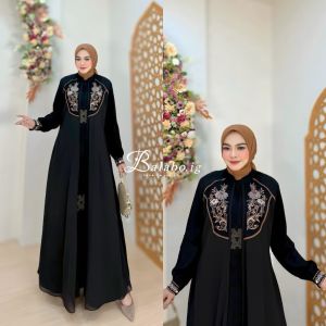 ALODIA//ELMIRA dress by balabo.ig Ter new