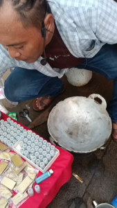 Cairan penambal wajan alumunium logam stainless Dempul Logam (PULGAM) Dempul Logam Untuk Dapur Cairan Penambal Pipa Dan Knalpot Bonus Amplas Setiap Pembelian - Lazada