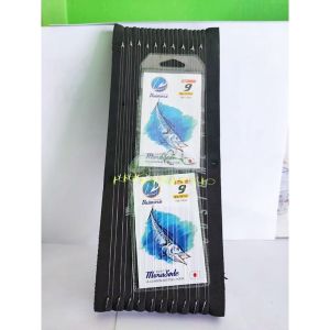 kail cabang 4 merek daimaru kualitas tinggi untuk lomba mancing ikan mas harian galapung Galatama