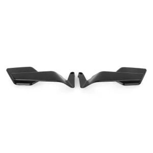 Otilli | For Ducati Diavel V4 2023 2024 2025 Diavel 1260 DIAVEL 1260 S 2019-2022 Motorcycle Side View Mirror Rearview Mirrors