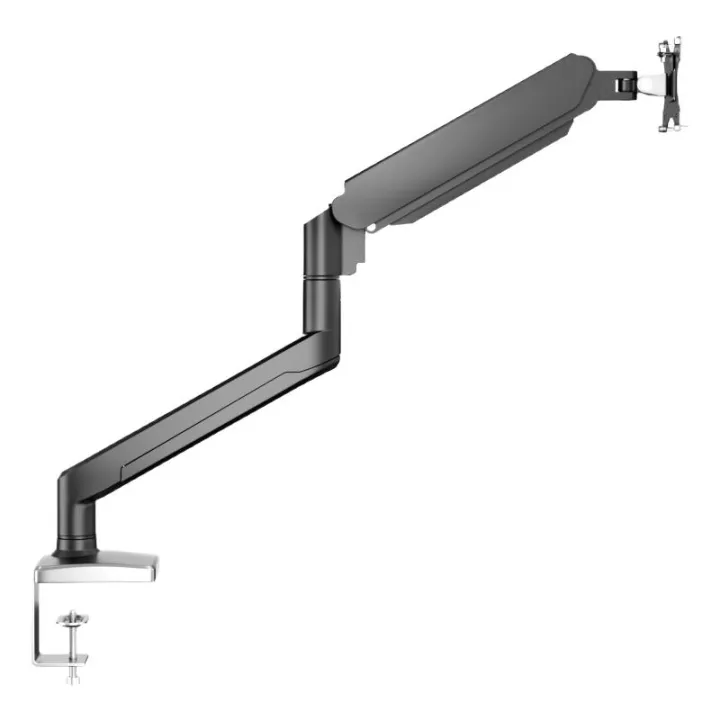 Adjustable Monitor Arm Stand for Display Suspension Desk Mounting Cooling Height Adjustable