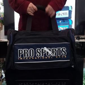 กระเป๋าเดินทาง กระเป๋าใส่เสื้อผ้า  รุ่น LG-1395