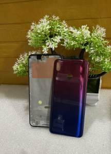 Vỏ huawei y9-19 full bộ | vỏ thay thế huawei y9 19 hàng chuẩn giá tốt