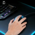 AULA | Silent Gaming & Office Wired Mouse. 
