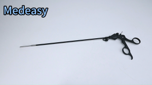 Laparoscopic Five-leaf fan-shaped pliers