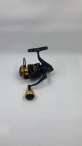 Reel Iroly Spinning Integra UL PH 800 s/d 1000 SW Body Carbon