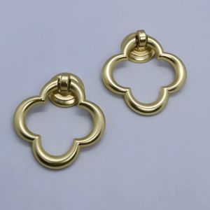 Handle Laci Lemari Emas Handle Tarikan Laci Modern Gagang Pintu Lemari Handle Tarikan Laci