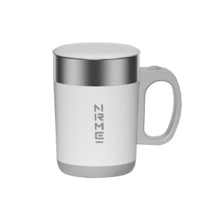 nRMEi | Automatic Electric Mixing Mug Magnetic Stirring Cup