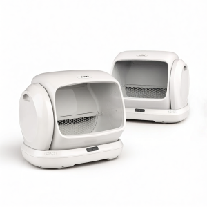 AIRROBO | Automatic Smart Cat Litter Box Extra Large