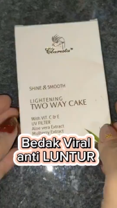 Claresta Lightening Two Way Cake