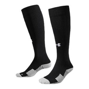 Under Armour Football Socks: A Comprehensive Guide