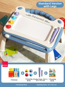 XINGE | Magnetic Erasable Drawing Board 2 Years+ 1 Toy