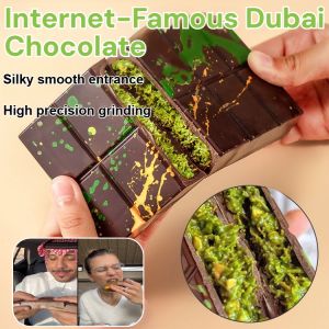 Pure Chocolate Freshly Picked Natural and Pollution-free Snack Healthy and Delicious Unique Flavor