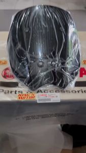 WINDSHIELD VISOR NMAX N-MAX NEO TURBO TECH MAX TECHMAX ULTIMATE BLS F61AA ASLI YAMAHA