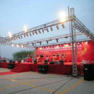 MAIYUQI | Aluminum Stage Truss