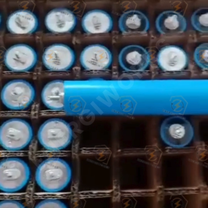 Lifepo4 Cylindrical Rechargeable Cell - EVE 15AH Battery