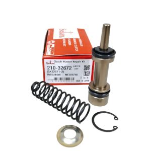 Cm Kit Ps125 Canter - Ps110 / Clutch Master / Sil / Isi Master Kopling Atas Mitsubishi