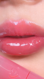 Peripera Ink Mood Glowy Tint 4g [NEW SHADES / SWEET POTATO COLLECTION]
