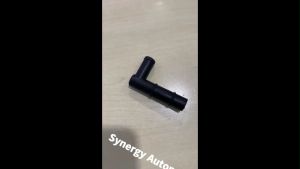 Pipa Kecil Air Duct Pipe Selang Hawa Udara Grand Livina 1.5cc - 7752