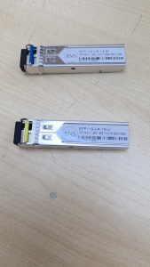 Compatible SFP+ Transceiver SFP-1G-LX GLC-LH-SMB for CISCO