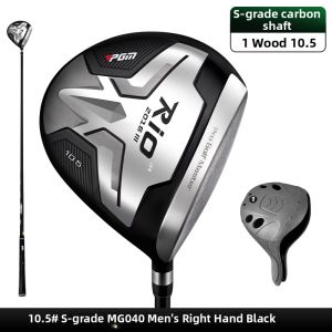PGM GOLF | Beginner Friendly One Wood Driver Titanium