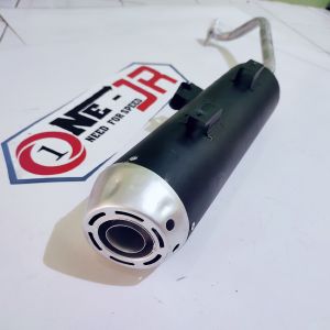 Knalpot Racing Tzm Project Beat Scoopy Vario Genio Fazio Pcx Nmax Aerox Lexi Dll