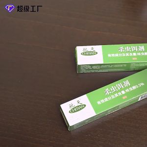 100% Effective Cockroach Killer Gel Safe Insecticide Efficient Powerful Repellent Insect Roach Cockroach Medicine