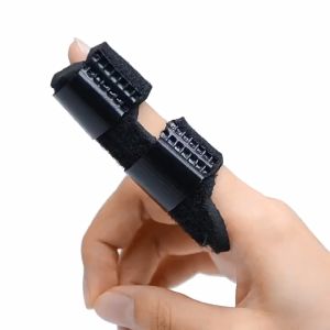 Finger Injury Pain Splint - Finger Support - Pelindung Jari Sakit