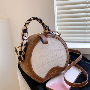 Túi Xách Nữ Thời Trang 2023 Túi Xách Vuông Mềm PU Túi Xách Đeo Chéo Túi Xách Cầm Tay Túi Xách Nhỏ Thời Trang Túi Xách Vuông Mềm