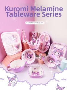 Disney | Shatterproof Heat-Resistant Baby Dish Set