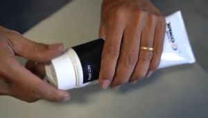 [Sulsel-Sulbar] Yakoo 1K Spot Putty S600 (Dempul Pasta Tanuri S600)