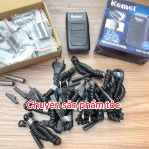 Lưỡi cạo khô cạo râu Kemei 1102 1102H