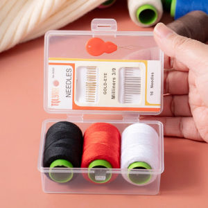 Bộ Dụng Cụ Khâu Nhỏ Gọn Chất Lượng Cao Bộ Dụng Cụ Khâu Vá Thực Tế Bộ Dụng Cụ Khâu Vá Bộ Dụng Cụ Khâu Vá Cho Ký Túc Xá