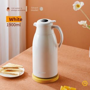 GIANXI | Insulated Water Bottle Large Capacity