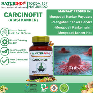 Obat Herbal Kanker alami cancer