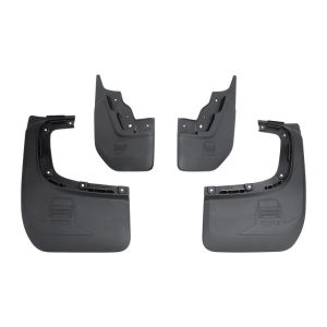 iCAR V23 Extended Thickened Mudguard