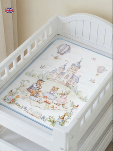 EINGMEDYFRESH | Waterproof Breathable Washable Mat