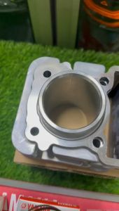 YAMAHA EGO AVANTIZ CYLINDER BLOCK KIT SET 100% ORIGINAL