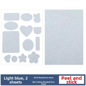 Snowlover | Invisible Self-adhesive Hem Repair Patch