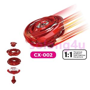 Takara Tomy | Takara Tomy CX Series CX01 CX02 CX03 Spinning Tops Battling Gift Toys for Children